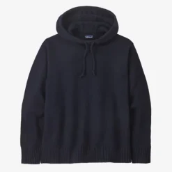 Patagonia Recycled Wool Hoody - Your Premium Fishing Gear Store Rods Lines Baits Accessories* Best Sale