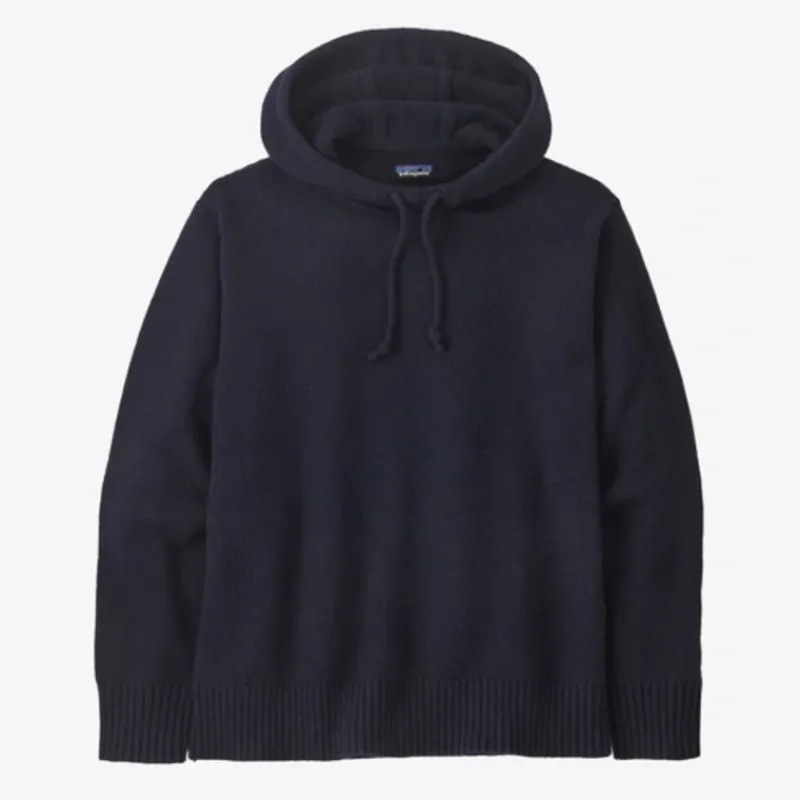 Patagonia Recycled Wool Hoody - Your Premium Fishing Gear Store Rods Lines Baits Accessories* Best Sale