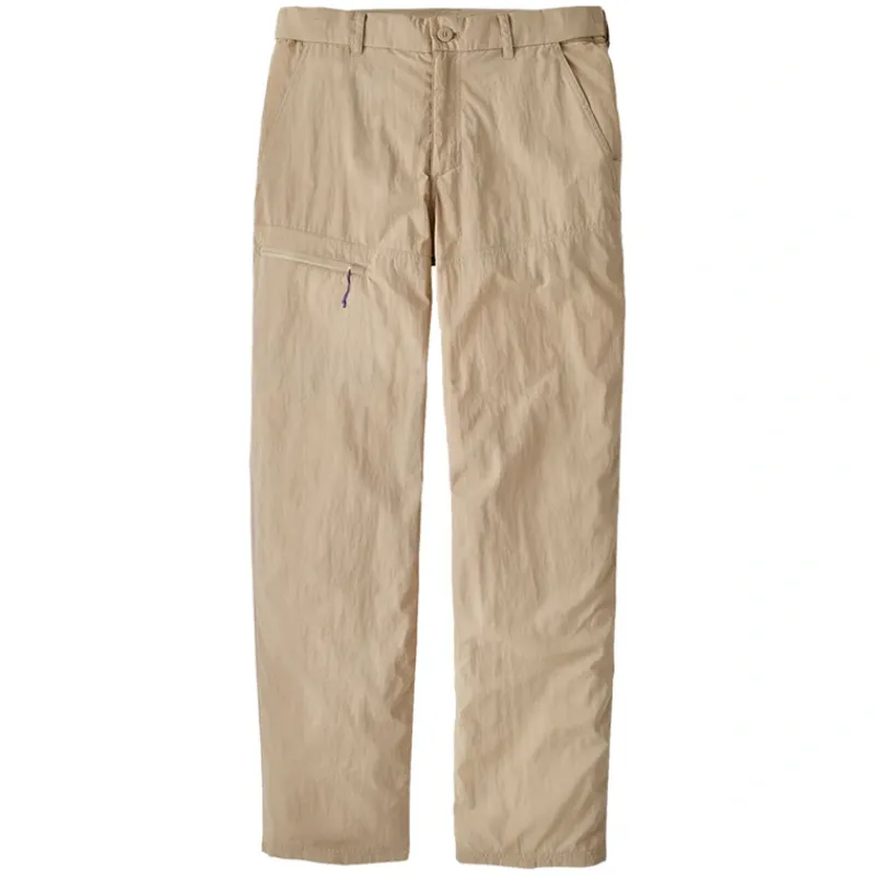 Patagonia Sandy Cay Pants - El Cap Khaki - Your Premium Fishing Gear Store Rods Lines Baits Accessories* Store