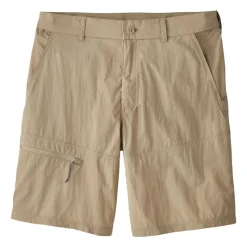 Patagonia Sandy Cay Shorts - El Cap Khaki - Your Premium Fishing Gear Store Rods Lines Baits Accessories* Clearance