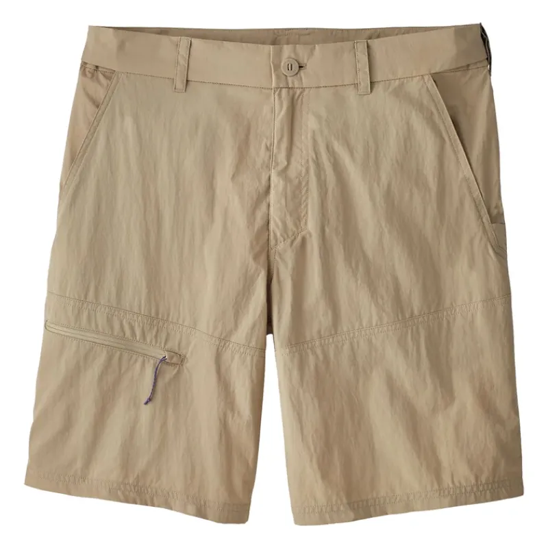 Patagonia Sandy Cay Shorts - El Cap Khaki - Your Premium Fishing Gear Store Rods Lines Baits Accessories* Clearance