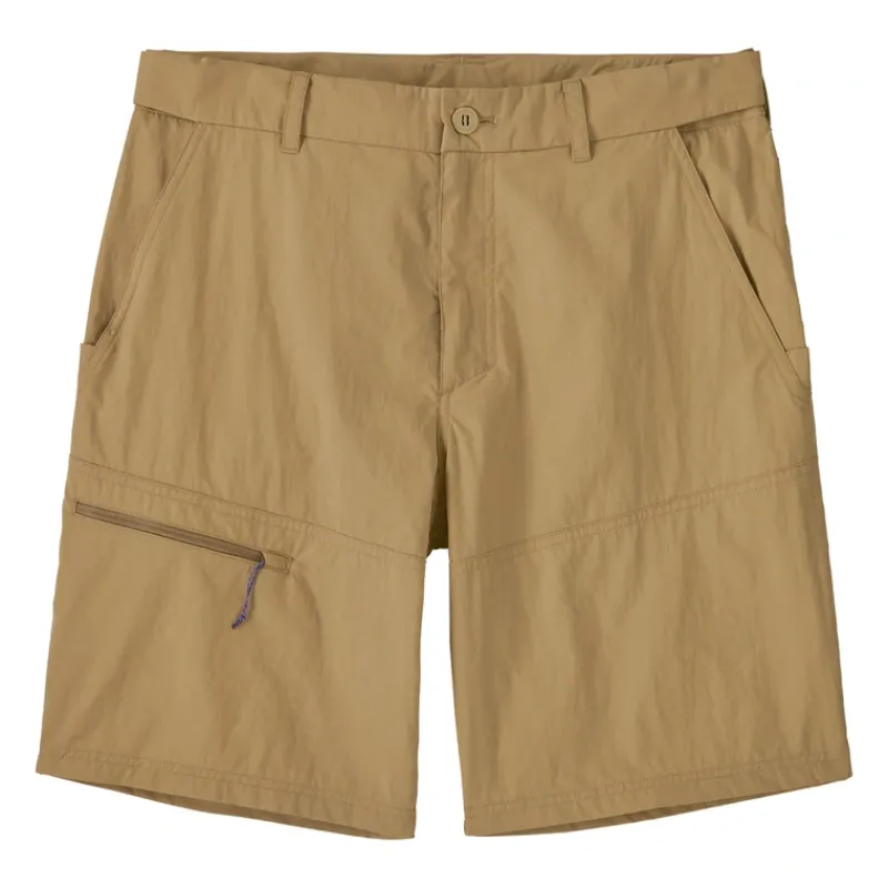 Patagonia Sandy Cay Shorts Classic Tan - Your Premium Fishing Gear Store Rods Lines Baits Accessories* Discount