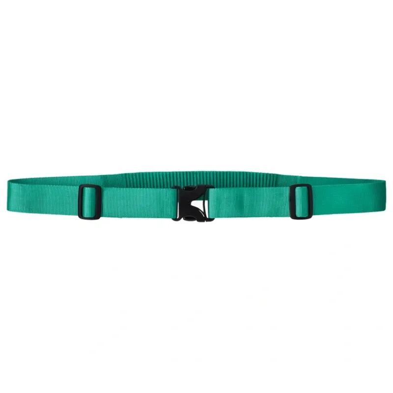 Patagonia Secure Stretch Wading Belt Fresh Teal - Your Premium Fishing Gear Store Rods Lines Baits Accessories* Fashion