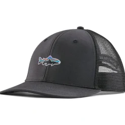 Patagonia Stand Up Trout Trucker Hat - Your Premium Fishing Gear Store Rods Lines Baits Accessories* Sale