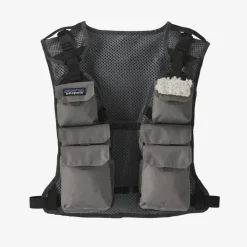 Patagonia Stealth Convertible Vest - Your Premium Fishing Gear Store Rods Lines Baits Accessories* Cheap