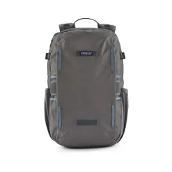 Patagonia Stealth Pack 30L Noble Grey - Your Premium Fishing Gear Store Rods Lines Baits Accessories* Clearance