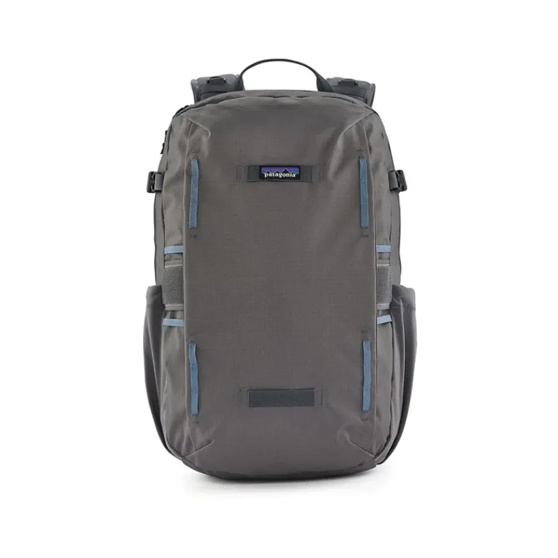 Patagonia Stealth Pack 30L Noble Grey - Your Premium Fishing Gear Store Rods Lines Baits Accessories* Clearance