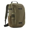 Patagonia Stealth Pack 30L Basin Green - Your Premium Fishing Gear Store Rods Lines Baits Accessories* Cheap