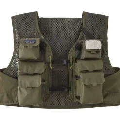 Patagonia Stealth Pack Vest - Your Premium Fishing Gear Store Rods Lines Baits Accessories* Online