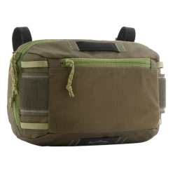 Patagonia Stealth Work Station Basin Green - Your Premium Fishing Gear Store Rods Lines Baits Accessories* Best Sale