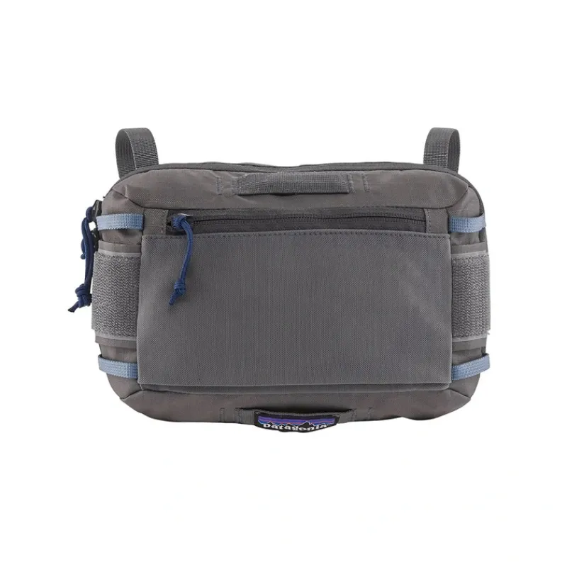 Patagonia Stealth Work Station Noble Grey - Your Premium Fishing Gear Store Rods Lines Baits Accessories* Fashion