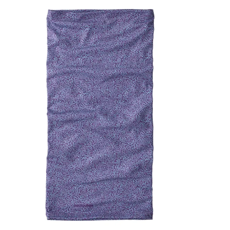 Patagonia Sun Mask Journeys: Perennial Purple - Your Premium Fishing Gear Store Rods Lines Baits Accessories* Fashion
