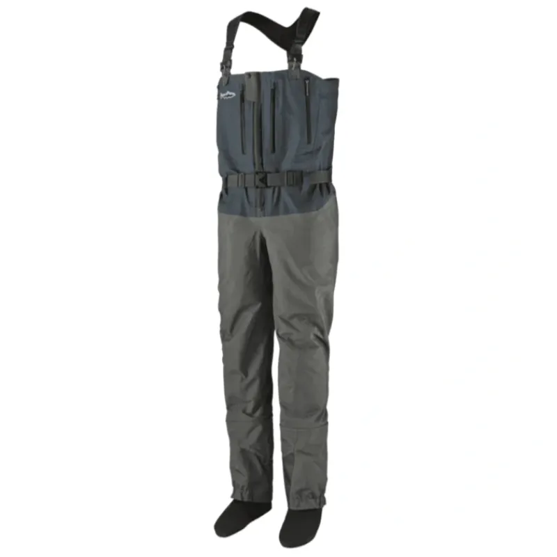 Patagonia Swiftcurrent Expedition Zip Front Waders Sale - Your Premium Fishing Gear Store Rods Lines Baits Accessories* Discount