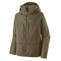 Patagonia Swiftcurrent Wading Jacket - Your Premium Fishing Gear Store Rods Lines Baits Accessories* Hot