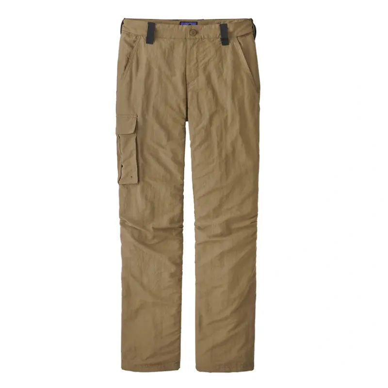 Patagonia Swiftcurrent Wet Wade Pants - Short Mojave Khaki - Your Premium Fishing Gear Store Rods Lines Baits Accessories* Flash Sale