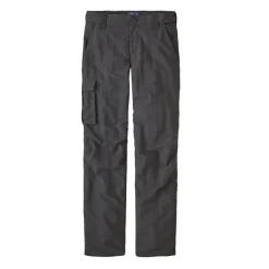 Patagonia Swiftcurrent Wet Wade Pants - Short Forge Grey - Your Premium Fishing Gear Store Rods Lines Baits Accessories* Outlet