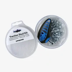 Patagonia Traction Stud Kit - Your Premium Fishing Gear Store Rods Lines Baits Accessories* Discount
