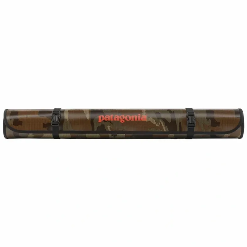 Patagonia Travel Rod Roll - Your Premium Fishing Gear Store Rods Lines Baits Accessories* Sale
