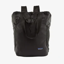 Patagonia Ultralight Black Hole Tote - Your Premium Fishing Gear Store Rods Lines Baits Accessories* Flash Sale