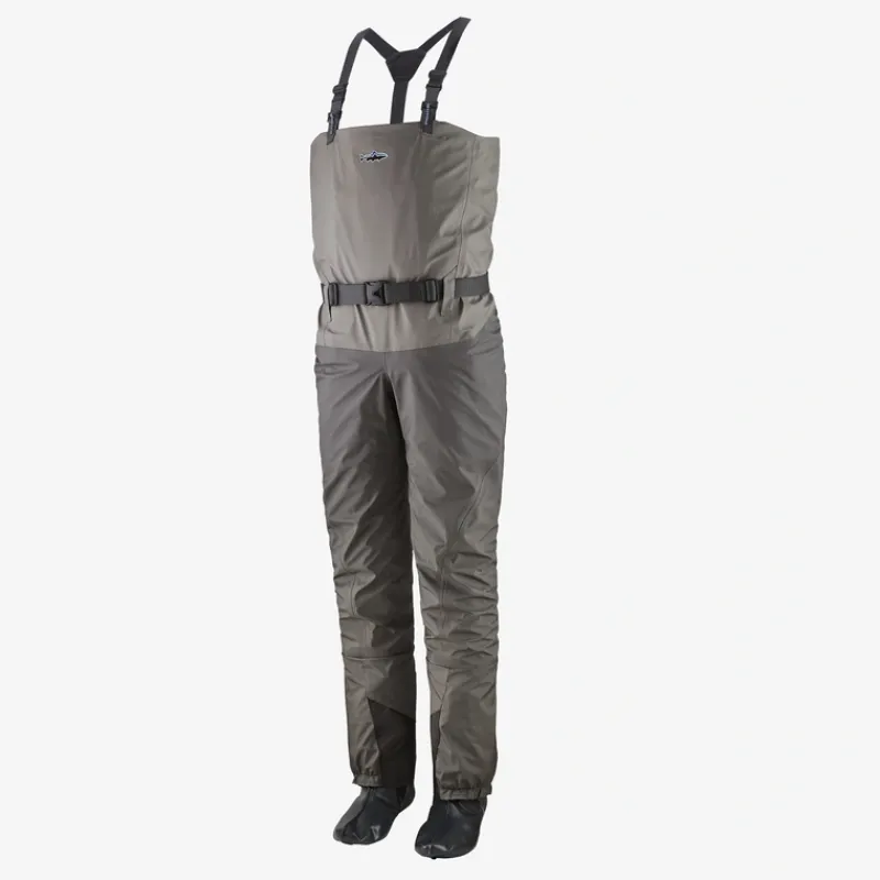 Patagonia Ultralight Waders - Your Premium Fishing Gear Store Rods Lines Baits Accessories* New