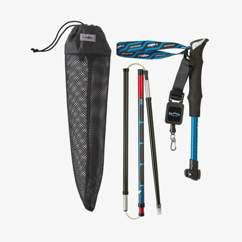 Patagonia Wading Staff - Your Premium Fishing Gear Store Rods Lines Baits Accessories* Sale