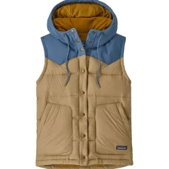 Patagonia Women's Bivy Hooded Vest - Your Premium Fishing Gear Store Rods Lines Baits Accessories* Clearance