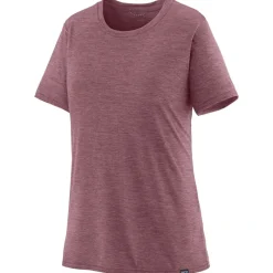 Patagonia Women's Cap Cool Daily Shirt Sale - Your Premium Fishing Gear Store Rods Lines Baits Accessories* Cheap