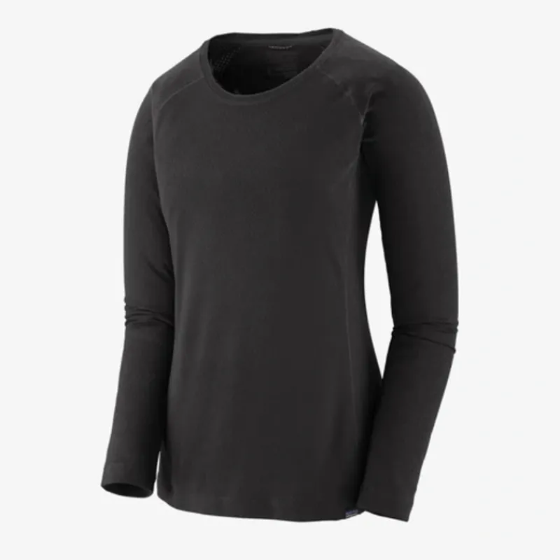 Patagonia Womens Capilene Midweight Crew - Your Premium Fishing Gear Store Rods Lines Baits Accessories* Discount