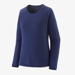 Patagonia Womens Capilene Midweight Crew Sale - Your Premium Fishing Gear Store Rods Lines Baits Accessories* New