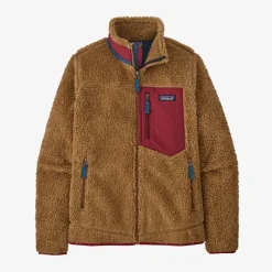 Patagonia Women's Classic Retro X Jacket - Your Premium Fishing Gear Store Rods Lines Baits Accessories* Best