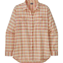 Patagonia Women's LW A/C Buttondown Sale - Your Premium Fishing Gear Store Rods Lines Baits Accessories* Cheap