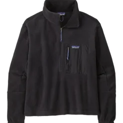 Patagonia Women's Microdini 1/2-Zip Pullover - Your Premium Fishing Gear Store Rods Lines Baits Accessories* Online