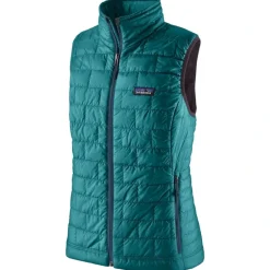 Patagonia Womens Nano Puff Vest Sale - Your Premium Fishing Gear Store Rods Lines Baits Accessories* Discount