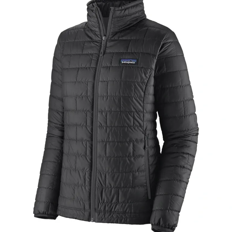 Patagonia Women's Nano Puff Jacket - Your Premium Fishing Gear Store Rods Lines Baits Accessories* Best