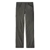 Patagonia Womens Quandary Pants Regular Forge Grey 2 - Your Premium Fishing Gear Store Rods Lines Baits Accessories* Outlet