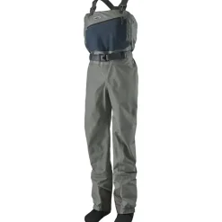 Patagonia Womens Swiftcurrent Waders Smolder Blue - Your Premium Fishing Gear Store Rods Lines Baits Accessories* Clearance