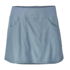 Patagonia Womens Tech Skort Berlin Blue - Your Premium Fishing Gear Store Rods Lines Baits Accessories* Best Sale