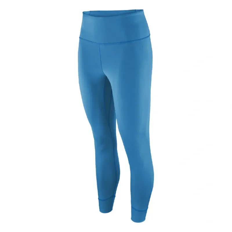 Patagonia Womens Tropic Comfort Sun Tights Vessel Blue - Your Premium Fishing Gear Store Rods Lines Baits Accessories* Discount