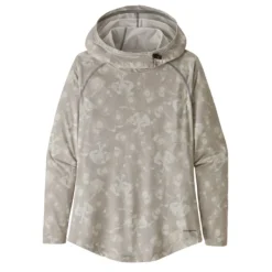 Patagonia Women's Tropic Comfort Hoody - Your Premium Fishing Gear Store Rods Lines Baits Accessories* Flash Sale