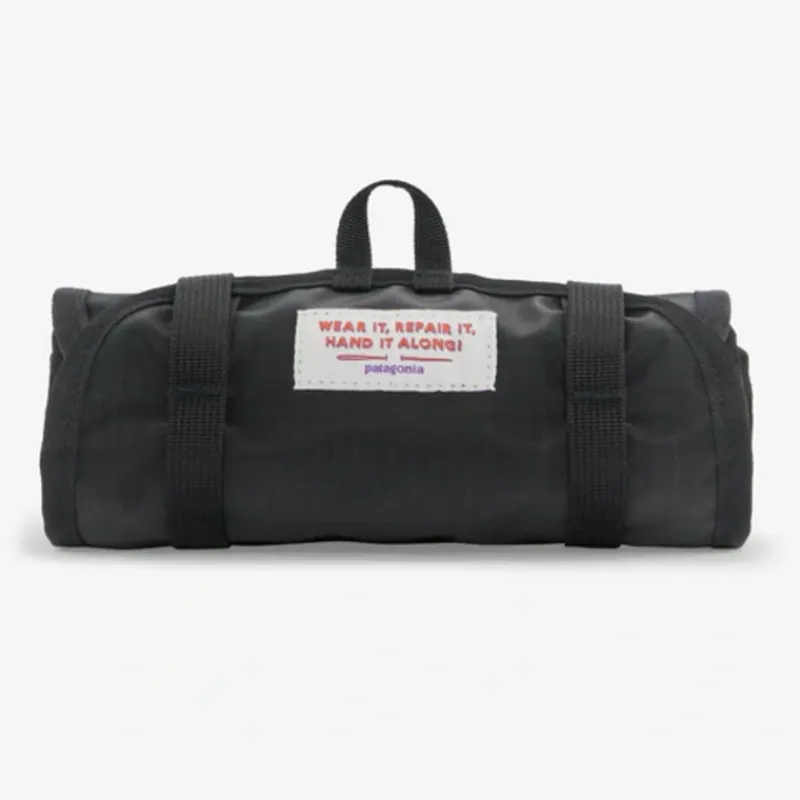 Patagonia Worn Wear Repair Roll - Your Premium Fishing Gear Store Rods Lines Baits Accessories* Sale