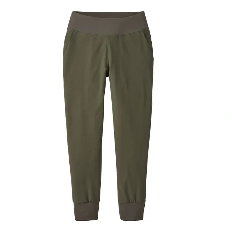 Patagonia W's Happy Hike Studio Pants - Your Premium Fishing Gear Store Rods Lines Baits Accessories* Online
