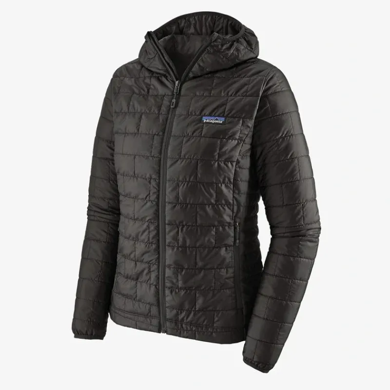 Patagonia W's Nano Puff Hoody - Your Premium Fishing Gear Store Rods Lines Baits Accessories* Hot
