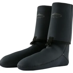 Patagonia Yulex Wading Socks with Gravel Guard - Your Premium Fishing Gear Store Rods Lines Baits Accessories* Best Sale