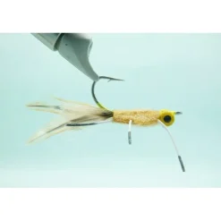 Pato's Perfect Crab - Tan - Your Premium Fishing Gear Store Rods Lines Baits Accessories* Cheap