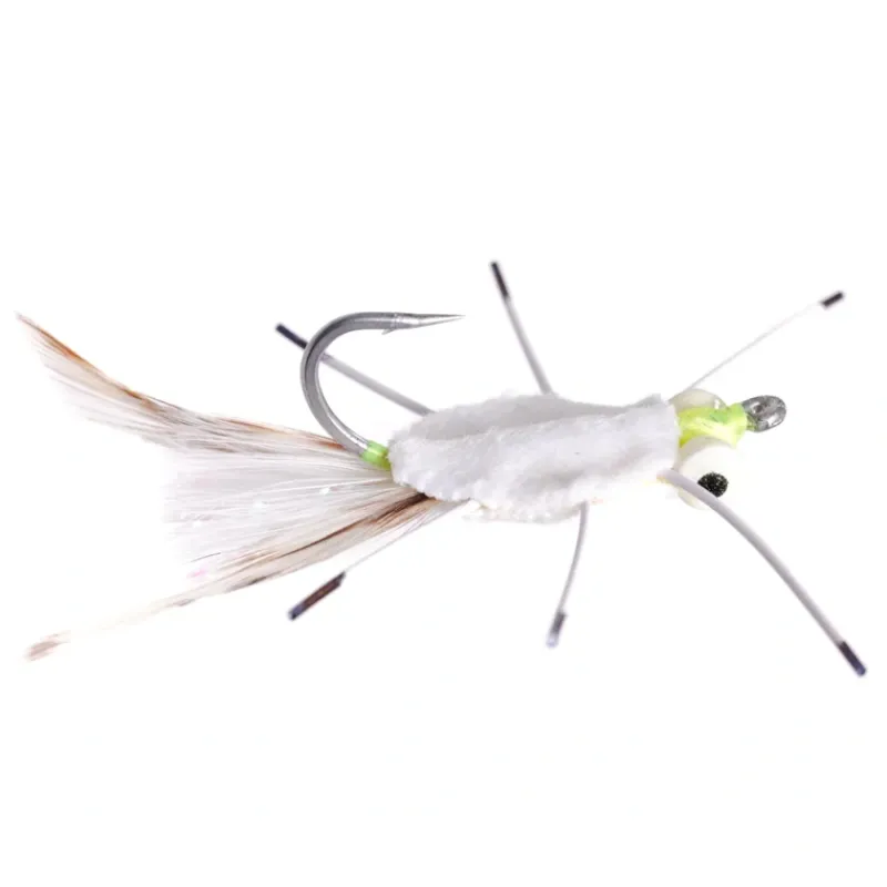 Pato's Perfect Crab - Your Premium Fishing Gear Store Rods Lines Baits Accessories* Best