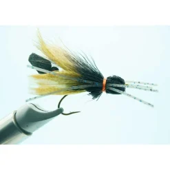 Paulson's Flutter Bug #6 - Your Premium Fishing Gear Store Rods Lines Baits Accessories* Hot