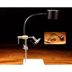 Peak Portable Led Tying Light - Your Premium Fishing Gear Store Rods Lines Baits Accessories* New