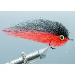 Peanut Butter Black/Red - Your Premium Fishing Gear Store Rods Lines Baits Accessories* Hot