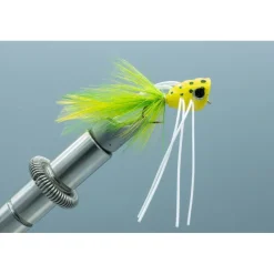 Peeper Popper #8 - Your Premium Fishing Gear Store Rods Lines Baits Accessories* Outlet