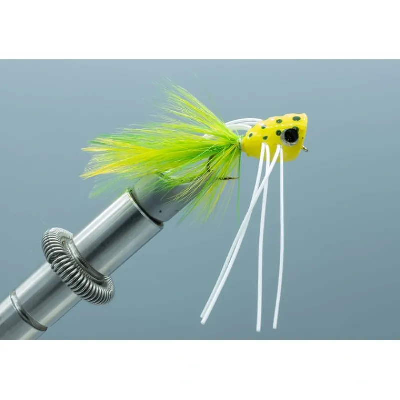 Peeper Popper #8 - Your Premium Fishing Gear Store Rods Lines Baits Accessories* Outlet